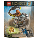 Illustration for article titled LEGO Bionicle Triumphantly Returns In January